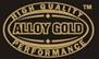 Alloy Gold logo