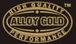 Alloy Gold logo