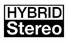 Hybrid Stereo