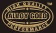 Alloy Gold logo