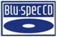 Blue-Spec logo