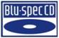Blue-Spec logo