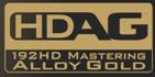 HDAG logo