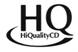 HQCD logo