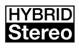 Hybrid Stereo