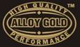 Alloy Gold logo